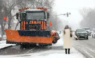 Экологическая симфония: школьники Алматы создают гармонию с природой через челлендж