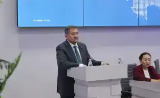 100 тысяч студентов Казахстана изучат ИИ