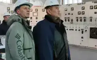 Проблемы с отоплением в Риддере: визит акима ВКО и модернизация ТЭЦ