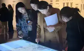 Алматинские музеи обучаются международным стандартам сохранения культурного наследия в Корее