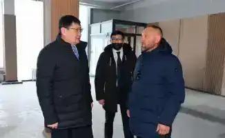 Новый торгово-развлекательный центр в Семее создаст более 500 рабочих мест и улучшит условия для отдыха жителей