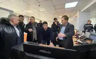 Глубже шахты: безопасность на угольных горизонтах!