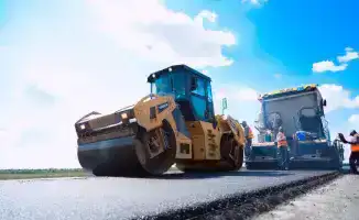 Казахстан активно модернизирует автодорожную сеть в рамках поручений Президента