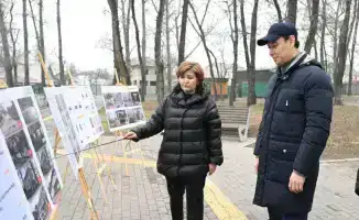 Аким Алматы: Строим мосты между благоустройством и экономическим процветанием Жетысуского района