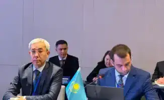 Участие представителей Министерства юстиции РК в семинаре в Гуанчжоу: новые подходы к борьбе с наркотиками и их влияние на криминалистику