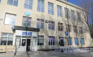 Обновление колледжа в Актобе для студентов