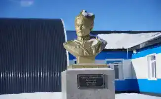 Аким ВКО Нурымбет Сактаганов проверил образовательные учреждения в Тарбагатайском районе