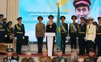 Подписание меморандума о сотрудничестве: новый этап в военно-патриотическом воспитании молодежи