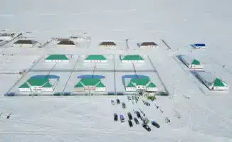 Новые горизонты: 39 семей в Индерском районе обрели уют и надежду в новых квартирах