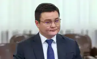 Асет Иргалиев: мост между Казахстаном и финансами мира!