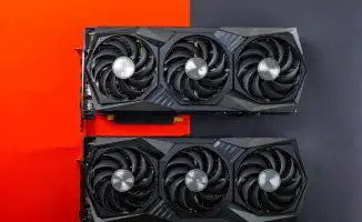 Видеокарты Nvidia и AMD: цены взлетают, причины шокируют!