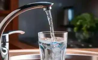 Реконструкция водовода в Темиртау обеспечила стабильное водоснабжение 18000 жителей