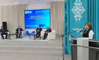 Ответственность за правонарушения и соблюдение законов в школе-лицее Астаны