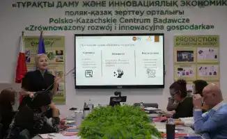 В Esil University состоялся семинар по внедрению принципов академической честности