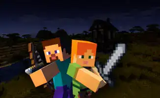 Депутат Казахстана предупреждает о влиянии онлайн-игр на детей: агрессия и угрозы от четырехлетнего сына после Minecraft