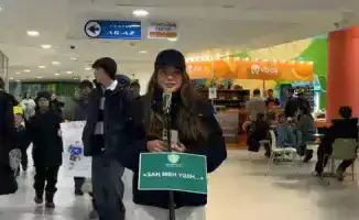 Открытый микрофон в Астане обсуждение закона и порядка на хоккейном матче