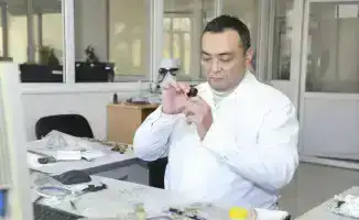 Восточно-Казахстанский технический университет имени Д.Серикбаева стал первым казахстанским вузом, победившим в программе Horizon Europe