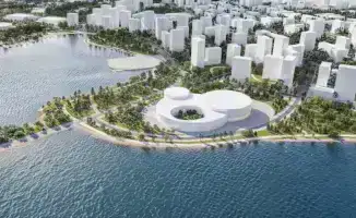 Караганда: новый микрорайон — мост между мечтой и реальностью