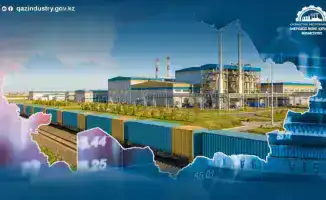 В Казахстане расширены меры поддержки отечественных производителей, включая возмещение затрат на железнодорожную доставку