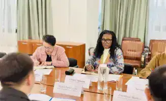 Сотрудничество Бюро национальной статистики с ЮНФПА по демографии и социологическим исследованиям