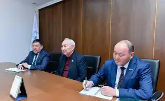 Сельхозпроекты на повестке: встреча с депутатом!