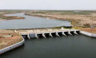 Увеличение объема Северного Арала: международные последствия и экологические перспективы