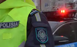 Усиление мер по профилактике семейно-бытового насилия в Астане: новые подходы и инициативы полиции