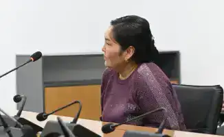 Бейбит Исабаев: мост между гражданами и решениями в личных вопросах