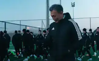 Шахтёр в Турции: ставка на молодёжь