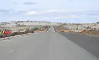 Абайская область: улучшение качества дорог продолжается