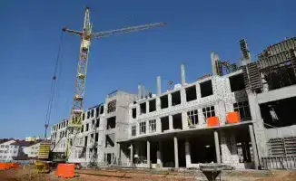 Устойчивый рост строительного сектора как основа для будущего развития региона