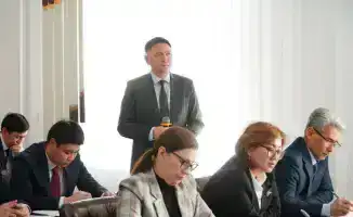 Обсуждение социальных проблем Аршалынского района: местные жители и аким области ищут решения