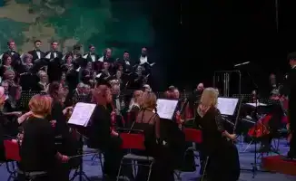 Концерт хоровой музыки в Караганде обещает яркие впечатления от сочетания современности и классики