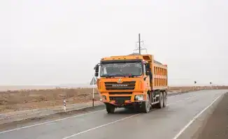 Реконструкция дороги «Шиели-Тайконыр»: новые возможности для местных жителей