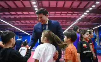 Развитие инклюзивного спорта и туризма в Актюбинской области: шаг к доступности для всех