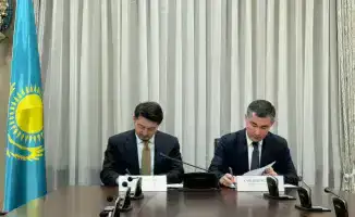 Стабильная мобильная связь на автодорогах Казахстана