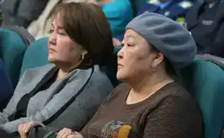 Аким Павлодара Асаин Байханов обсудил с жителями планы по модернизации инфраструктуры и социальной сферы