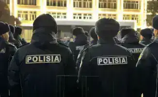 63 правонарушения в области Абай за неделю мероприятия Безопасный двор