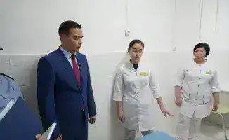 Улучшение медицинского обеспечения осужденных в учреждениях УИС: результаты мониторинга и новый пилотный проект