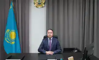 Кто стал новым замом акима Туркестанской области?