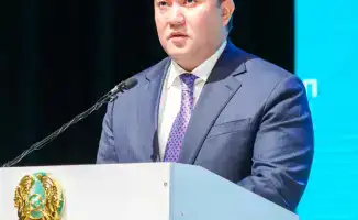 В Туркестане зажгли огонь заботы: форум «Жас ұрпақ - ел болашағы» о защите прав детей