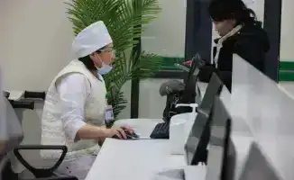 Кербулакский район: 34 новых социальных объекта за три года