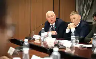 Мосты доверия: первое заседание Общественного совета по защите прав детей и вопросам образования