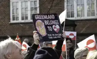 Дания и Гренландия осуждают высказывания Трампа о покупке острова, подчеркивая важность суверенитета и национальной идентичности