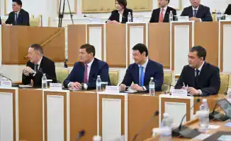 Конституция на повестке: что предложат казахстанцы?