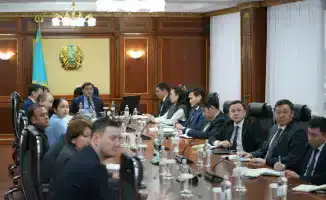 Повышение культуры организации работы в государственном секторе и внедрение современных компетенций