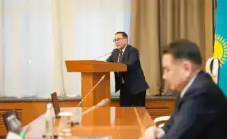 Аким ВКО призывает к строгому контролю за использованием субсидий в сельском хозяйстве из-за выявленных нарушений