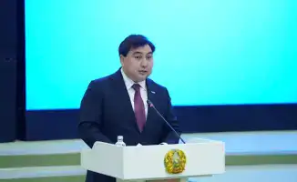 Программа подготовки государственных служащих Казахстана по искусственному интеллекту AI Governance