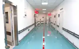 Новая эра в здравоохранении Алматы: модернизированная больница № 4 увеличивает доступность медицинских услуг