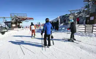 Алматинский горный кластер увеличит туристический поток до 30 тысяч человек в день